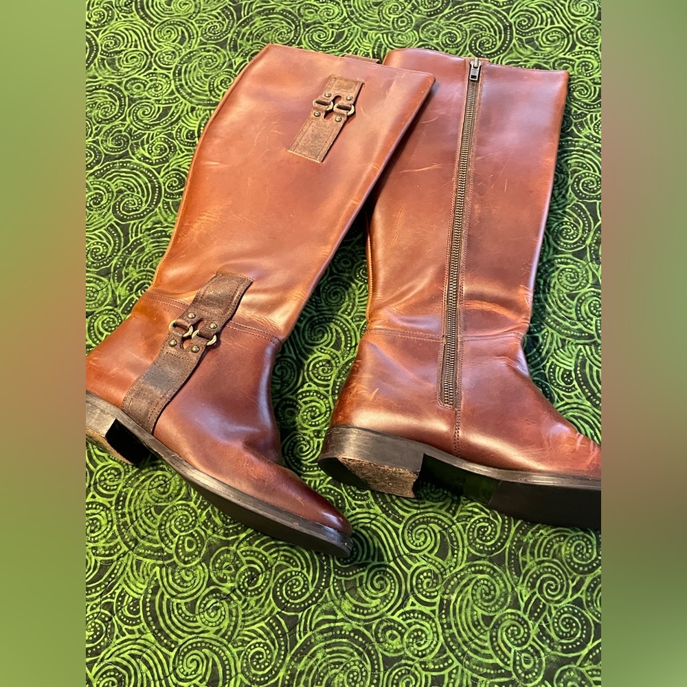 Cole Haan Vintage